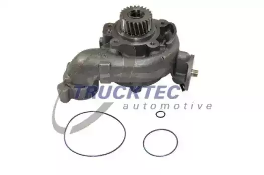Насос системы охлаждения (помпа) TRUCKTEC 03.19.010
