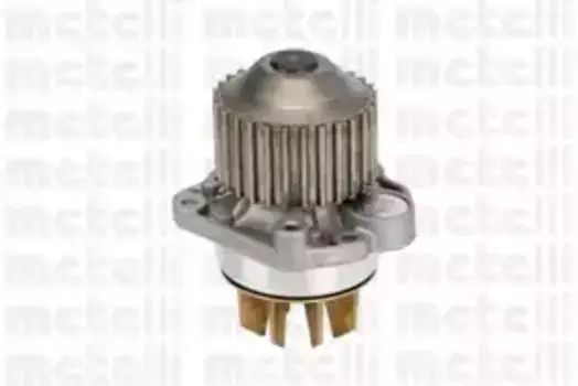 Насос системы охлаждения (помпа) METELLI 240960