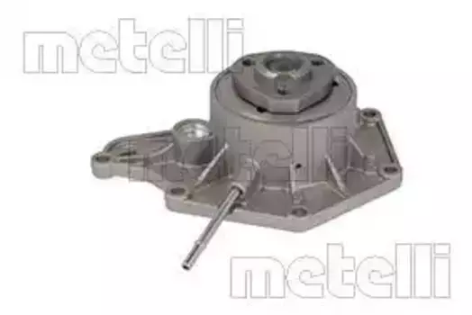 Насос системы охлаждения (помпа) METELLI 241226