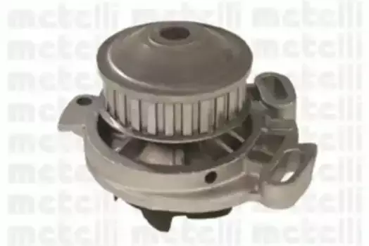 Насос системы охлаждения (помпа) METELLI 24-0103