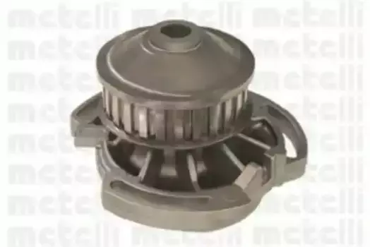 Насос системы охлаждения (помпа) METELLI 24-0148