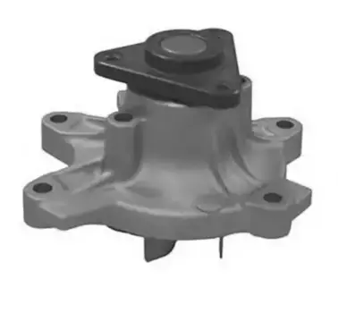 Насос системы охлаждения (помпа) MAGNETI MARELLI 352316171120