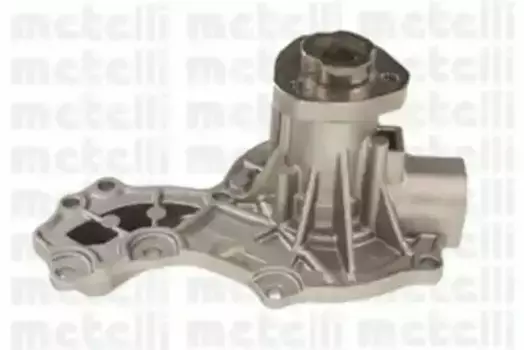 Насос системы охлаждения (помпа) METELLI 24-0279