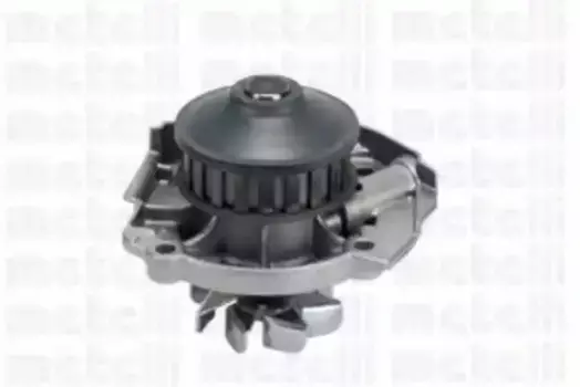 Насос системы охлаждения (помпа) METELLI 24-0286A
