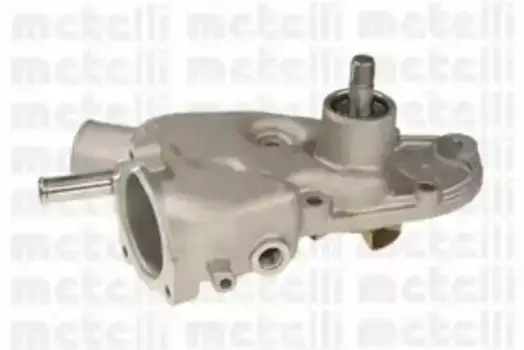 Насос системы охлаждения (помпа) METELLI 24-0297