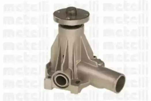 Насос системы охлаждения (помпа) METELLI 24-0312