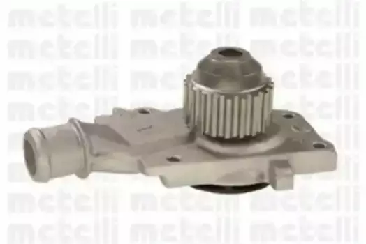 Насос системы охлаждения (помпа) METELLI 24-0321