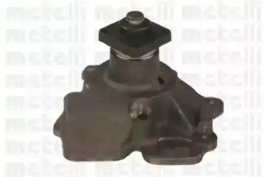 Насос системы охлаждения (помпа) METELLI 24-0323