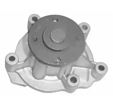 Насос системы охлаждения (помпа) MAGNETI MARELLI 352316170668