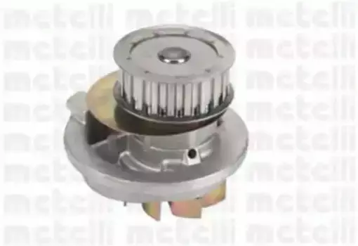 Насос системы охлаждения (помпа) METELLI 24-0325