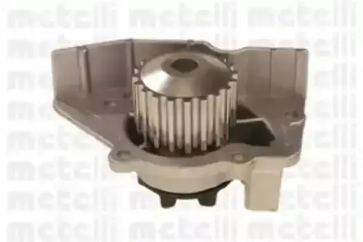 Насос системы охлаждения (помпа) METELLI 24-0348