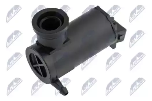 Насос стеклоочистителя: VOLVO C70 I, C70 II, S60 I, S70, S80 I, S80 II, V70 I, V70 II, XC70 ESPVV001 NTY