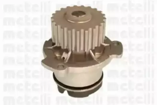 Насос системы охлаждения (помпа) METELLI 24-0404
