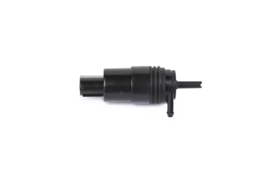 насос стеклоомывателя!\ BMW E39 520d-540i/E38 725tds-750i, L 94-04 10-00334-SX STELLOX