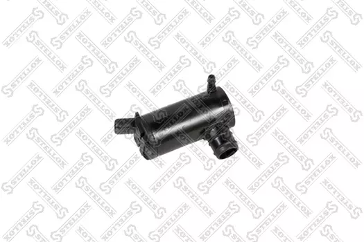 насос стеклоомывателя!\ Daewoo Nubira 1.6/2.0 97> 10-00326-SX STELLOX