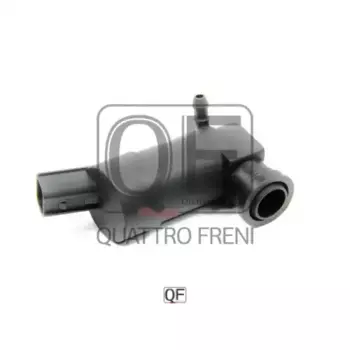 насос стеклоомывателя!\ Ford Focus/Mondeo 1.4-2.0/1.6TDCi/2.0TDCi 00>, Volvo S40/S60 00> QF00N00117 QUATTRO FRENI