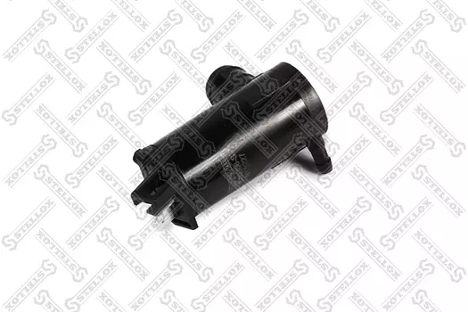 насос стеклоомывателя!\ Ford Sierra/Fiesta <88/Scorpio 85-91/Transit 77-94 10-00306-SX STELLOX