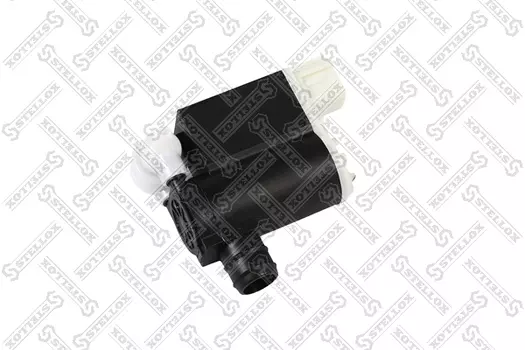 насос стеклоомывателя!\ Hyundai Accent 00-05 10-00322-SX STELLOX