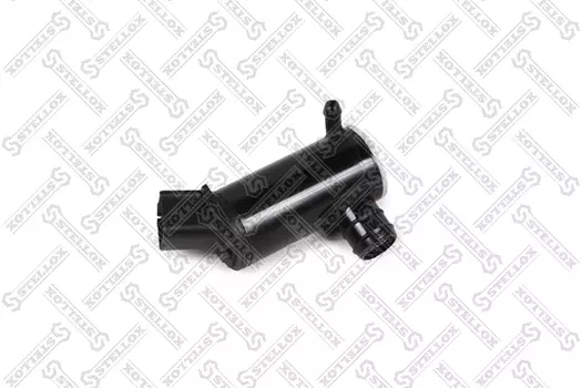 насос стеклоомывателя!\ Hyundai Accent 99> 10-00309-SX STELLOX