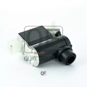 насос стеклоомывателя!\ KIA Ceed 12> QF00N00077 QUATTRO FRENI