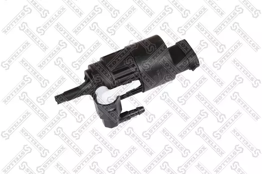 насос стеклоомывателя!\ Renault Laguna 93-01/Megane/Scenic 95>/Twingo 93> 10-00324-SX STELLOX