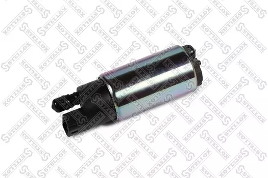 Топливный насос низкого давления STELLOX 10-01730-SX
