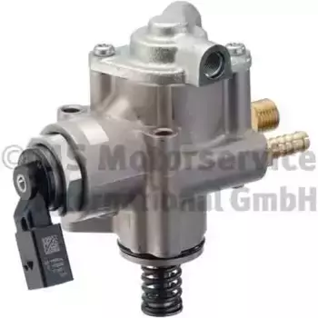 насос топливн. высокого давления!механич.\Audi A4/A6/TT, VW Golf/Sciricco 2.0TFSI 04> 7.06032.04.0 PIERBURG