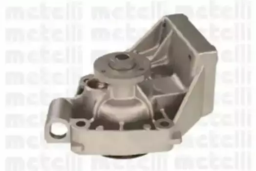 Насос системы охлаждения (помпа) METELLI 24-0454