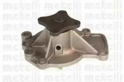 Насос системы охлаждения (помпа) METELLI 24-0508