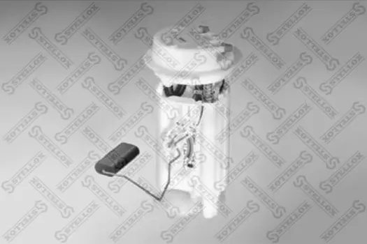 Топливный насос низкого давления STELLOX 10-01384-SX