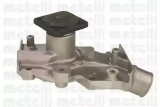 Насос системы охлаждения (помпа) METELLI 24-0509