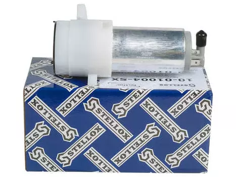 Топливный насос низкого давления STELLOX 10-01004-SX