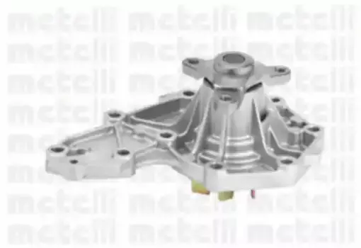 Насос системы охлаждения (помпа) METELLI 24-0531