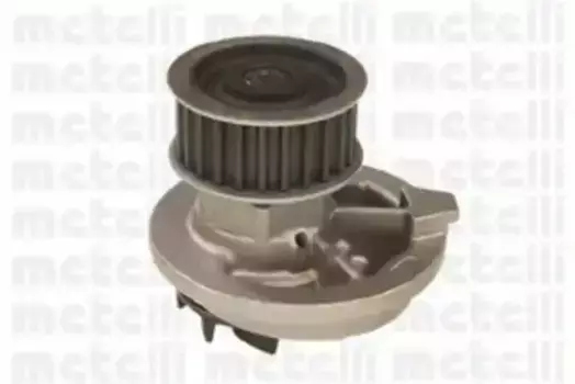 Насос системы охлаждения (помпа) METELLI 24-0572