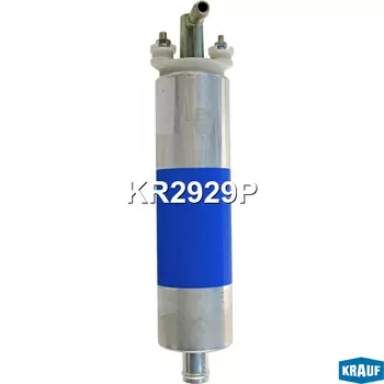 насос топливный электрический! 4.0 bar\ MB W124/W202/W210 2.0-5.5 91>