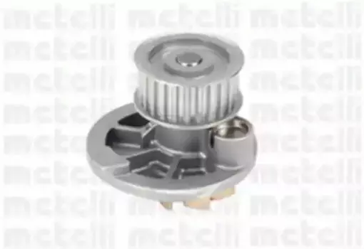 Насос системы охлаждения (помпа) METELLI 24-0572A