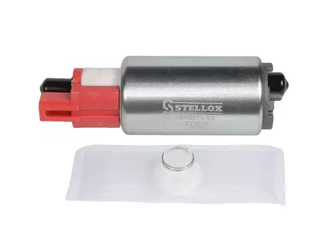 Топливный насос низкого давления STELLOX 10-02013-SX