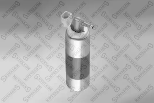 Топливный насос низкого давления STELLOX 10-01209-SX