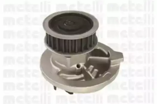 Насос системы охлаждения (помпа) METELLI 24-0577