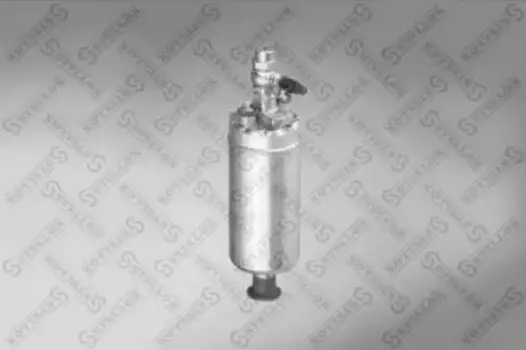 Топливный насос низкого давления STELLOX 10-01509-SX