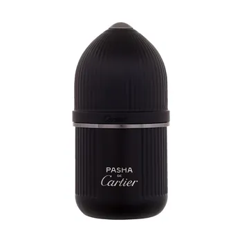 CARTIER Парфюмерная вода Pasha de Cartier Noir Absolu 50.0