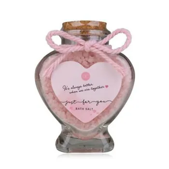 ACCENTRA Соль для ванн Just for You in Glas