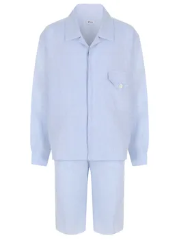 Костюм льняной KITON