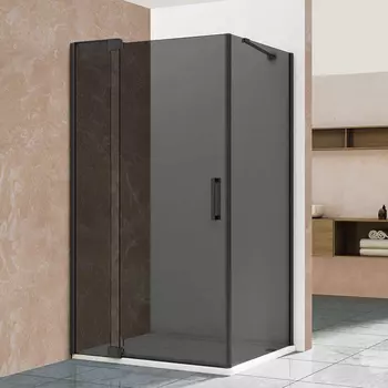 Душевой уголок Vincea Extra 90х100 VSR-1E901090CGB