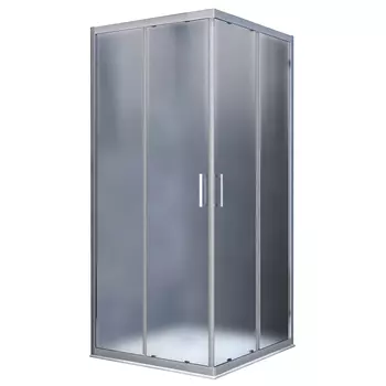 Душевой уголок Vincea Rapid 90х100 VSS-3R90/10MT