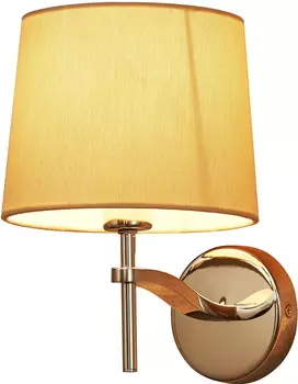 Настенное бра Divinare 1341 1341/02 AP-1
