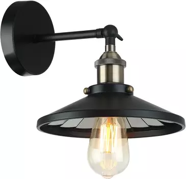 Настенное бра Divinare 2000 2000/04 AP-1