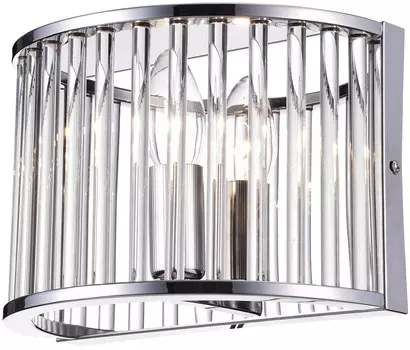 Настенное бра Divinare 3004 3004/02 AP-1