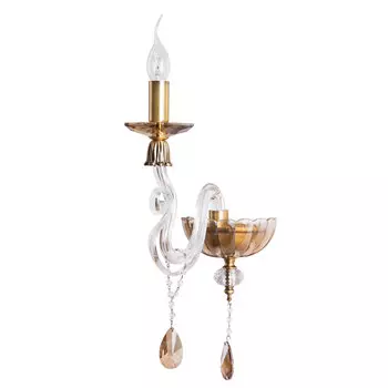 Настенное бра Divinare Ambra 5127/21 AP-1