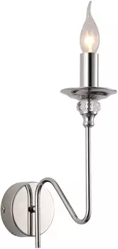 Настенное бра Divinare Atlanta 1021/02 AP-1